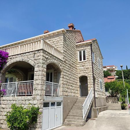 Guest House Franica & Pero Lobrovic Slano Zewnętrze zdjęcie