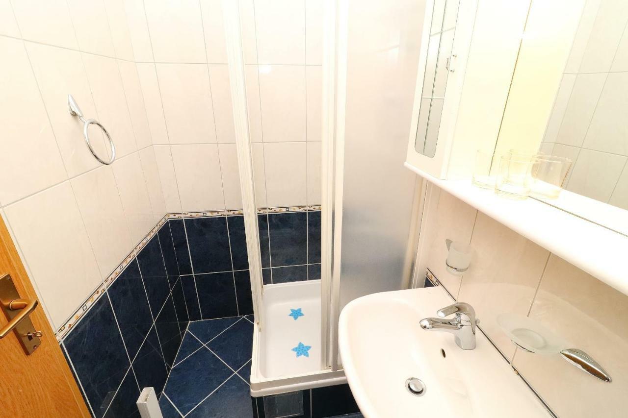 Guest House Franica & Pero Lobrovic Slano Zewnętrze zdjęcie
