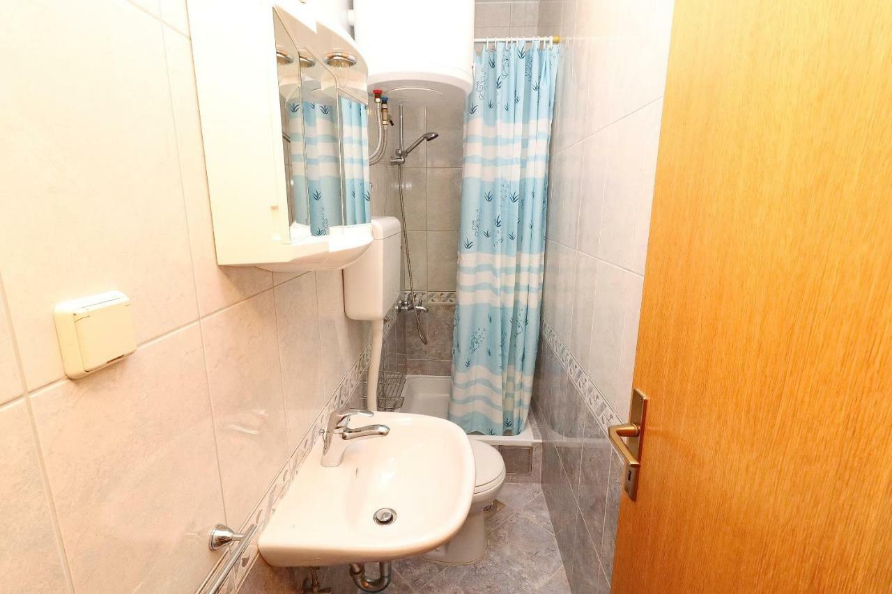 Guest House Franica & Pero Lobrovic Slano Zewnętrze zdjęcie