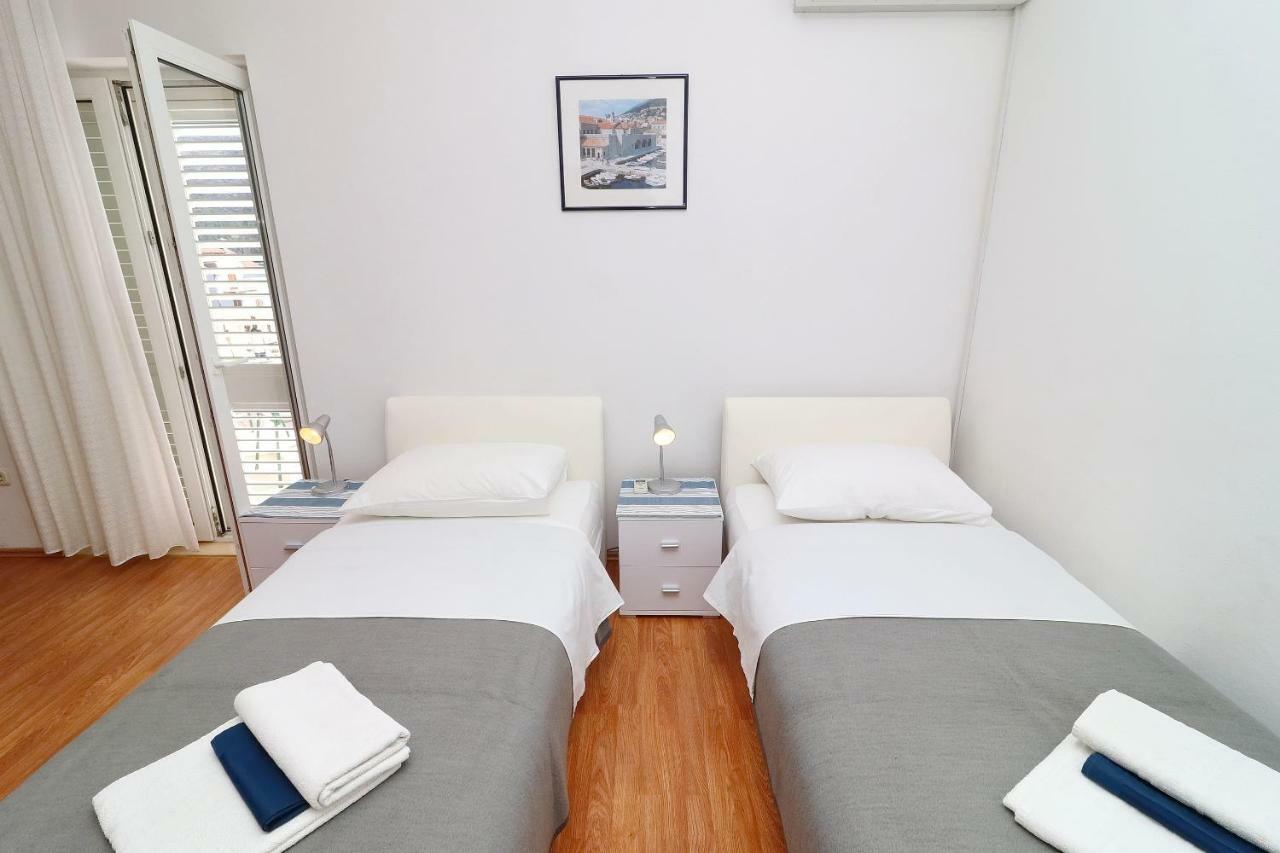 Guest House Franica & Pero Lobrovic Slano Zewnętrze zdjęcie