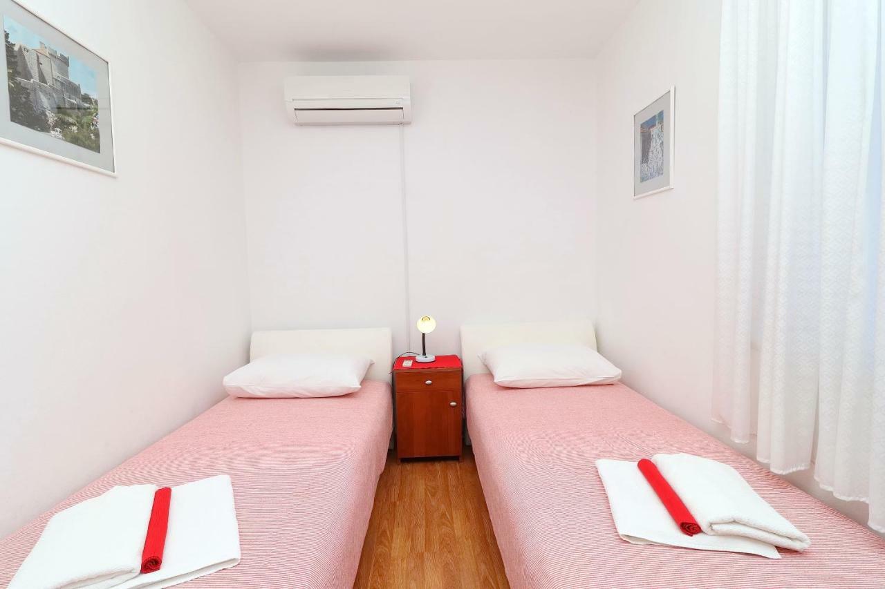 Guest House Franica & Pero Lobrovic Slano Zewnętrze zdjęcie